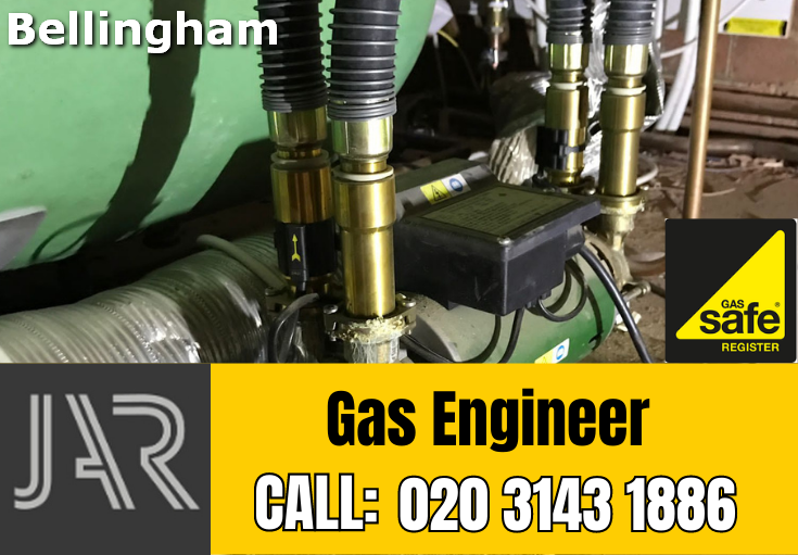 Bellingham Gas Engineers - Professional, Certified & Affordable Heating Services | Your #1 Local Gas Engineers